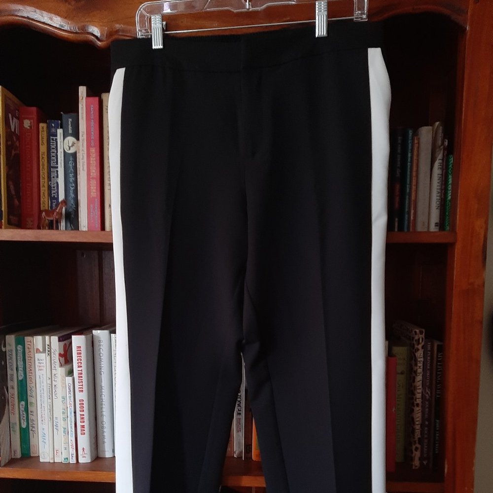 All Saints Trousers Large
